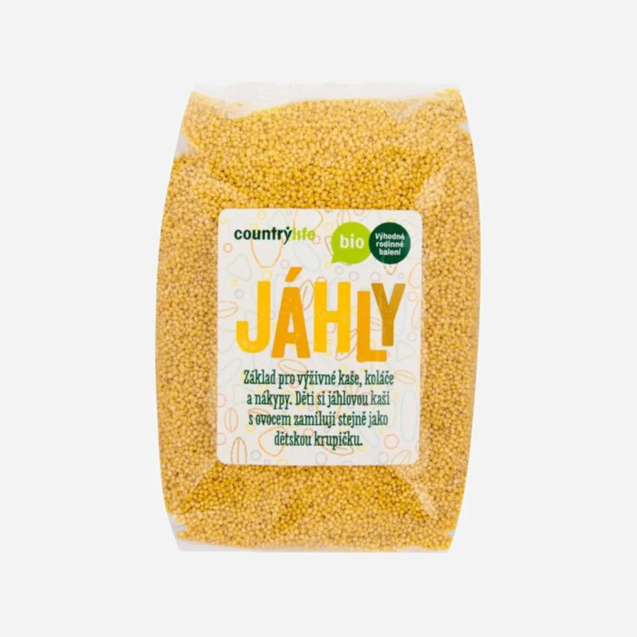 Pšeno BIO 1 kg
