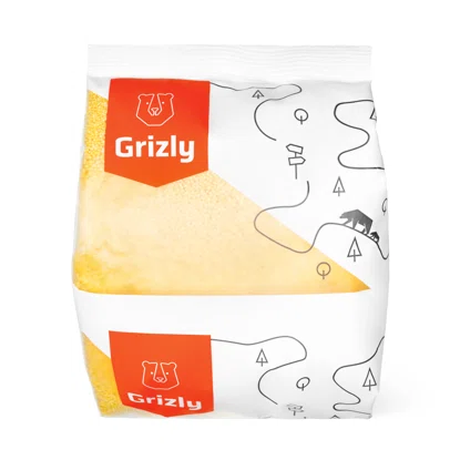 Pšeno BIO na rýchlu prípravu (6 min)