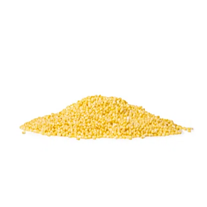 Pšeno BIO na rýchlu prípravu (6 min)