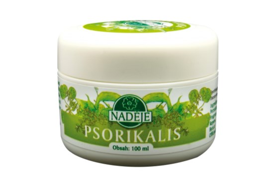 Psorikalis