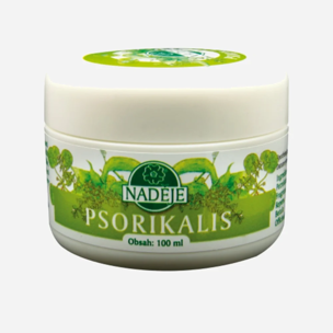 Psorikalis