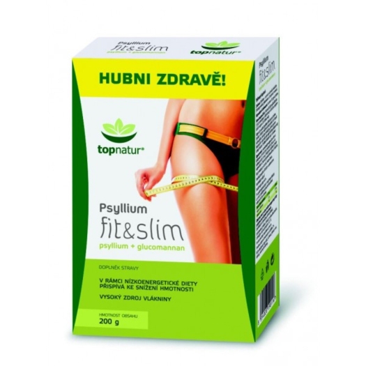 Psyllium fit / slim