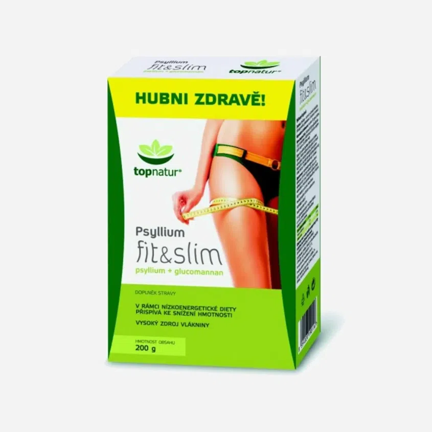 Psyllium fit / slim