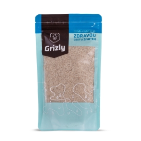 Psyllium husk