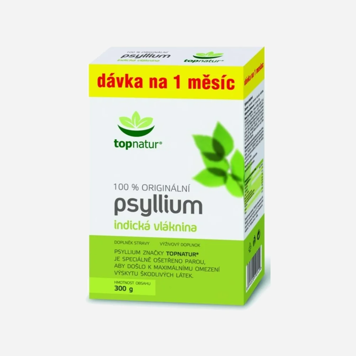 Psyllium