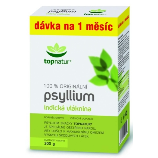 Psyllium