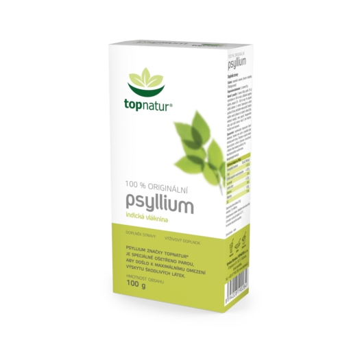 Psyllium