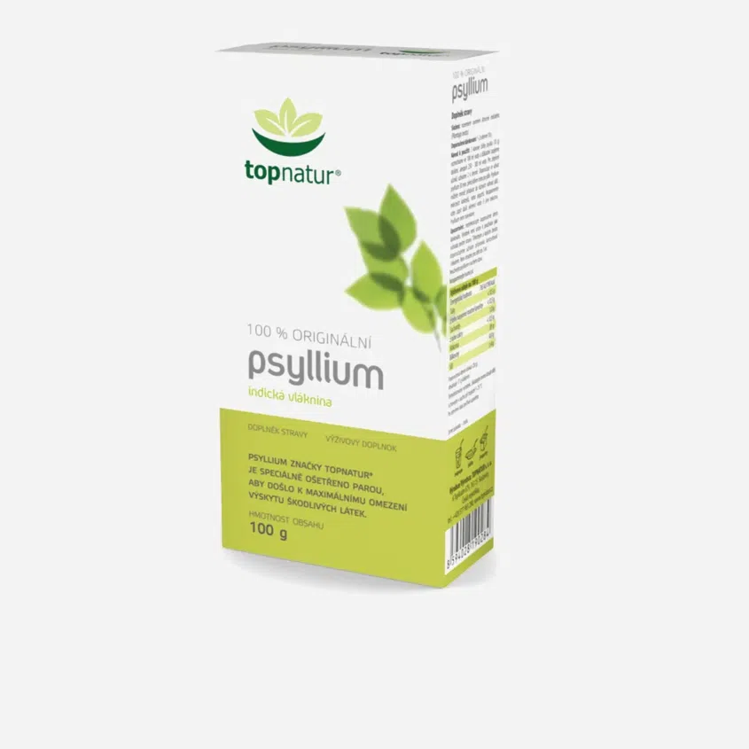 Psyllium