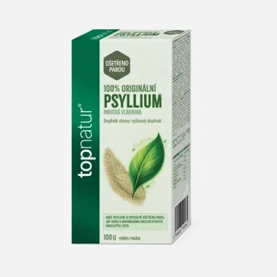 Psyllium