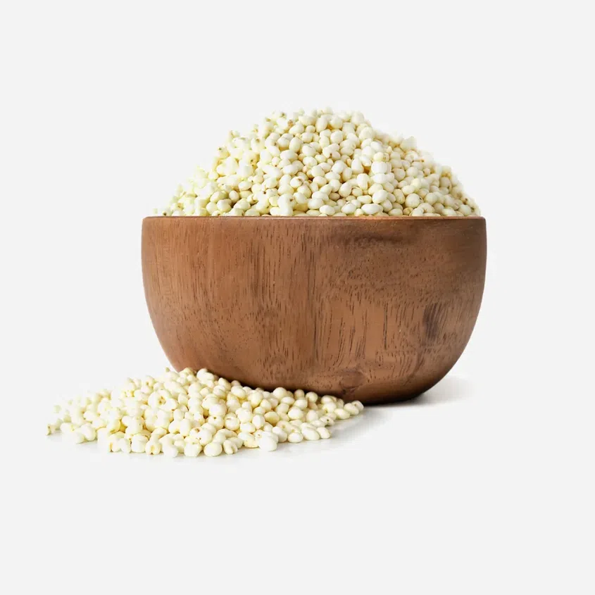 Pufované pšeno BIO