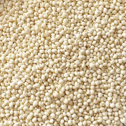 Pufované pšeno BIO