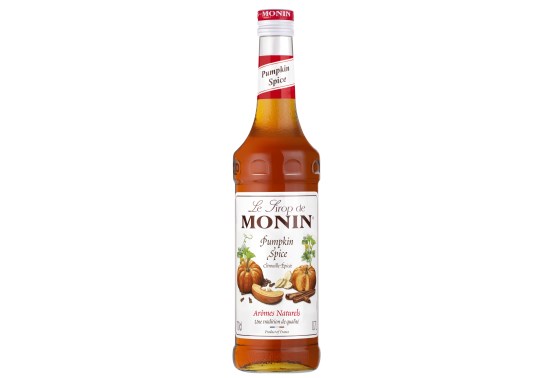 Pumpkin spice