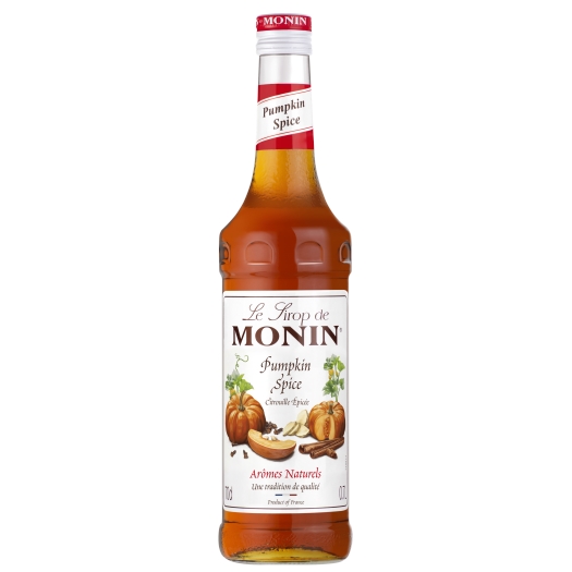 Pumpkin spice