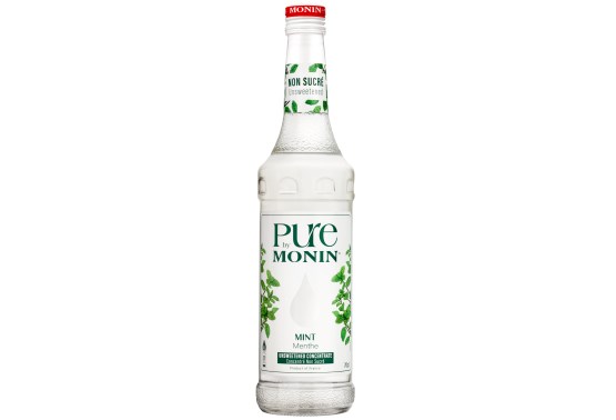 PURE Mäta