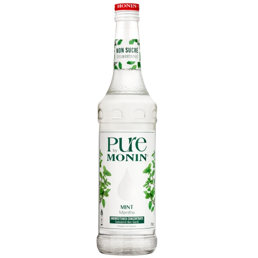 PURE Mäta