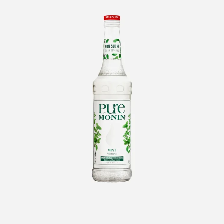 PURE Mäta