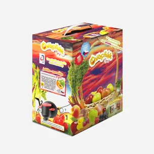 Pyré jablko - marhuľa