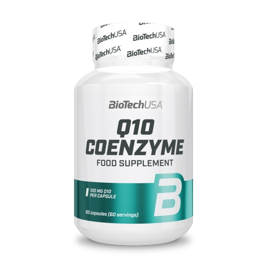Q-10 Coenzyme 100mg