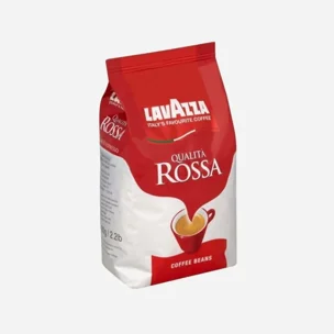 Qualitá Rossa - zrnková káva 1 kg
