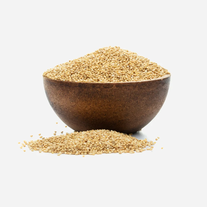 Quinoa biela