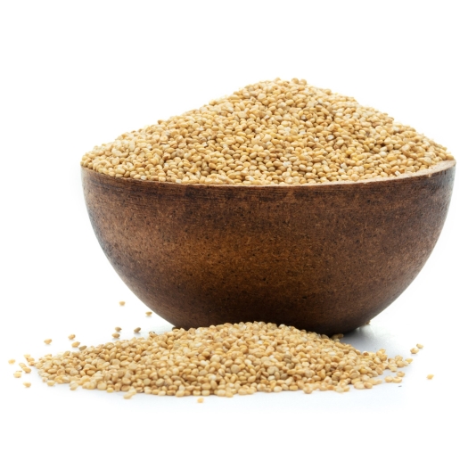 Quinoa biela