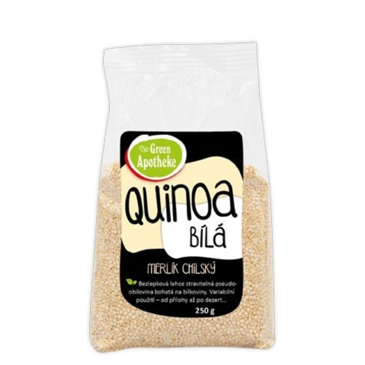 Quinoa biela