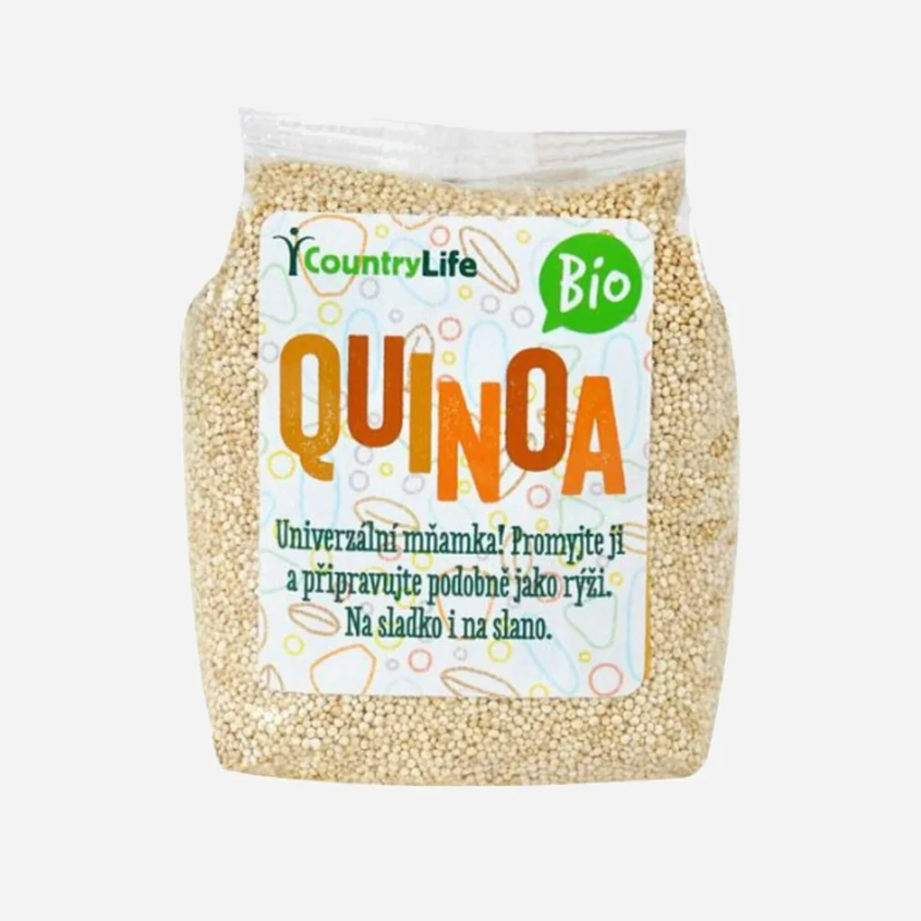Quinoa BIO