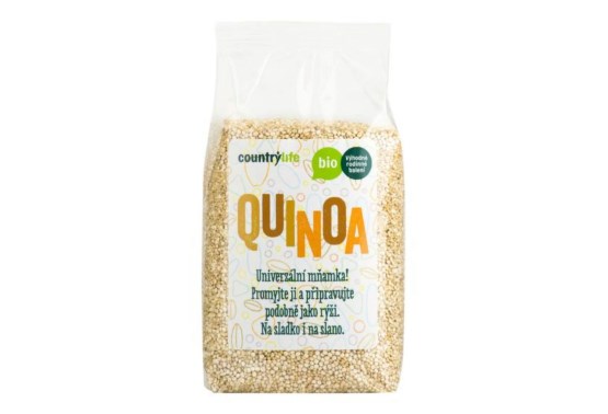 Quinoa BIO