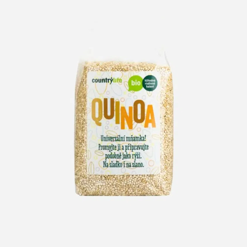Quinoa BIO