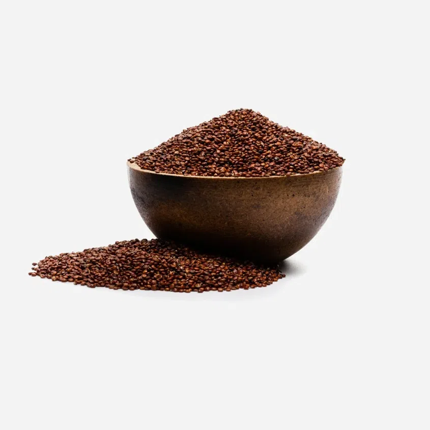 Quinoa červená 500g