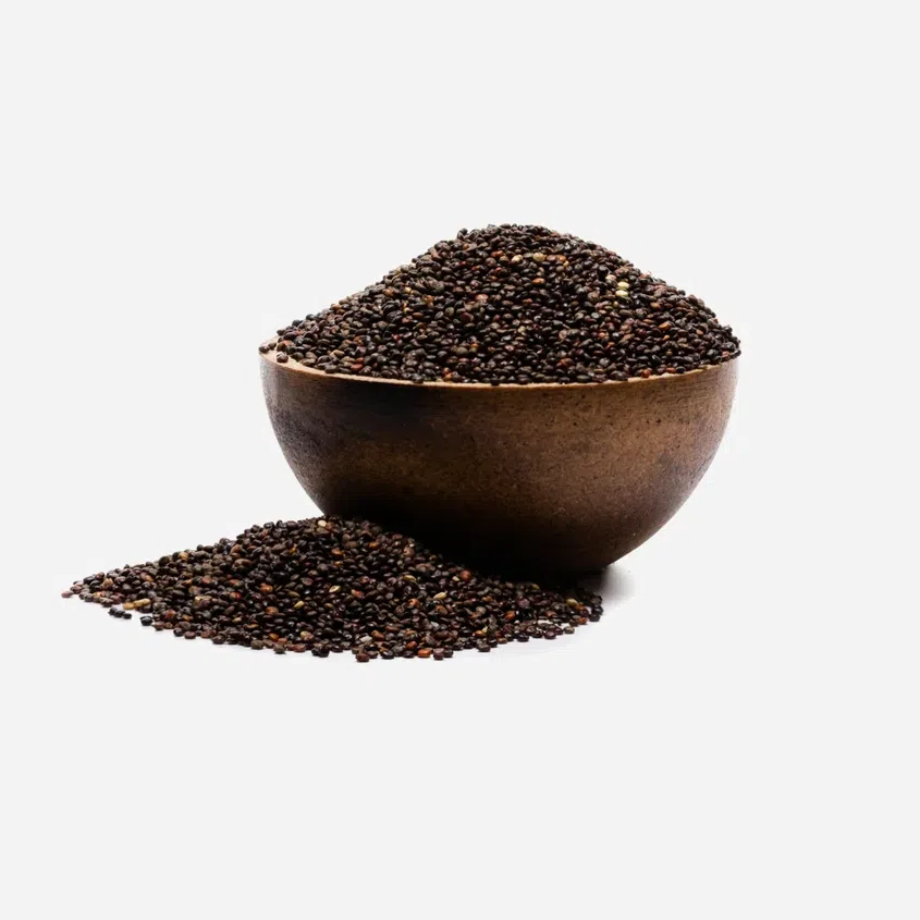 Quinoa čierna 500g