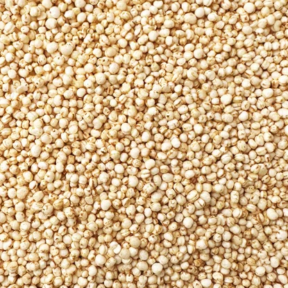 Quinoa pufovaná BIO