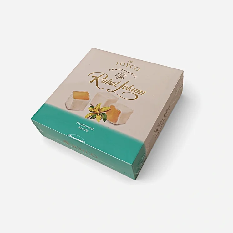 Rahat Lokum tradičné