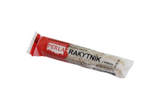 Rakytník v kokosu 50g