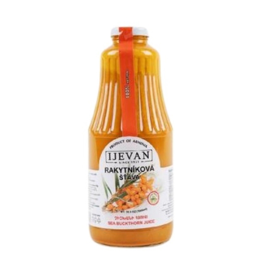 Rakytníková šťava