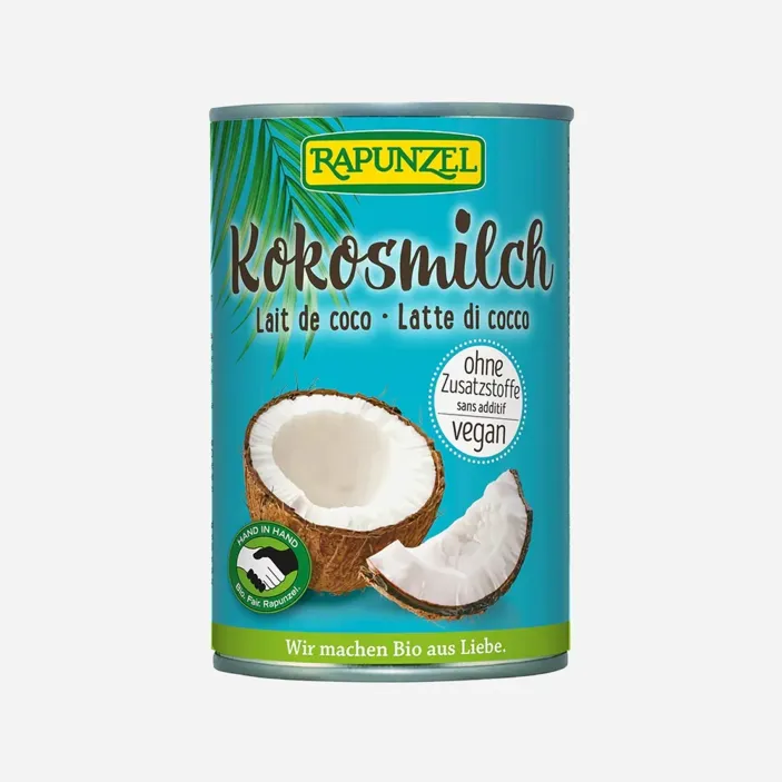RAPUNZEL Kokosové mlieko BIO