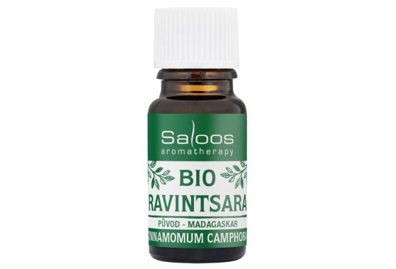 Ravintsara BIO 10 ml