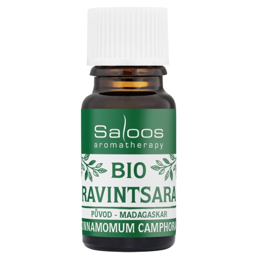 Ravintsara BIO 10 ml
