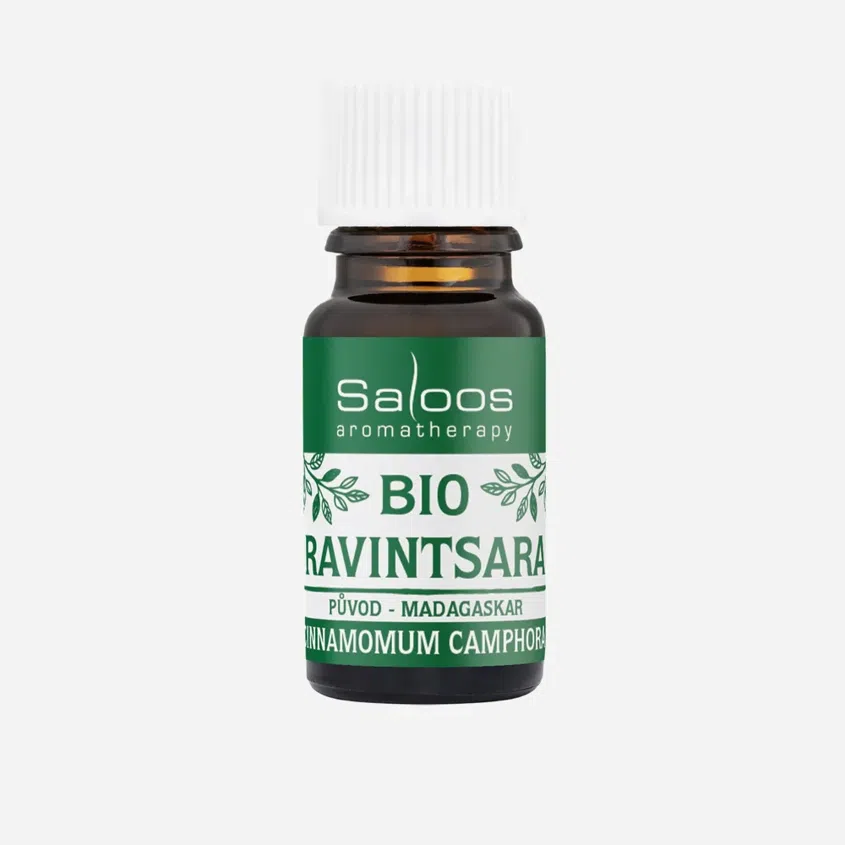 Ravintsara BIO 10 ml