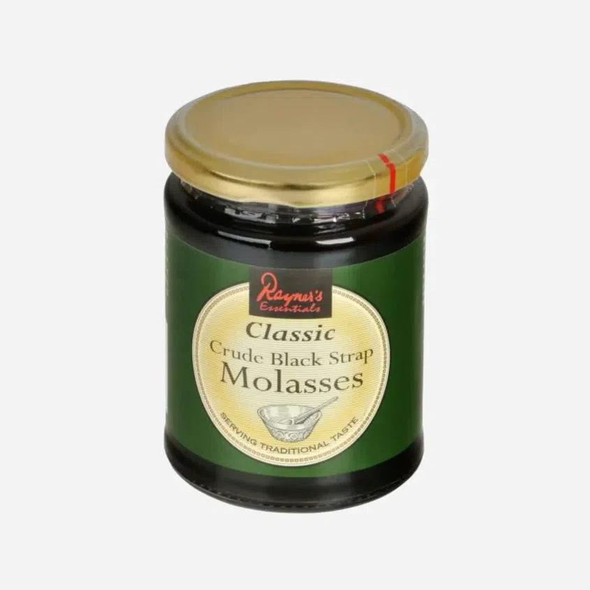 Rayner & Melasa trstinová