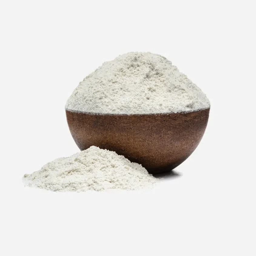 Ražná múka celozrnná jemne mletá BIO