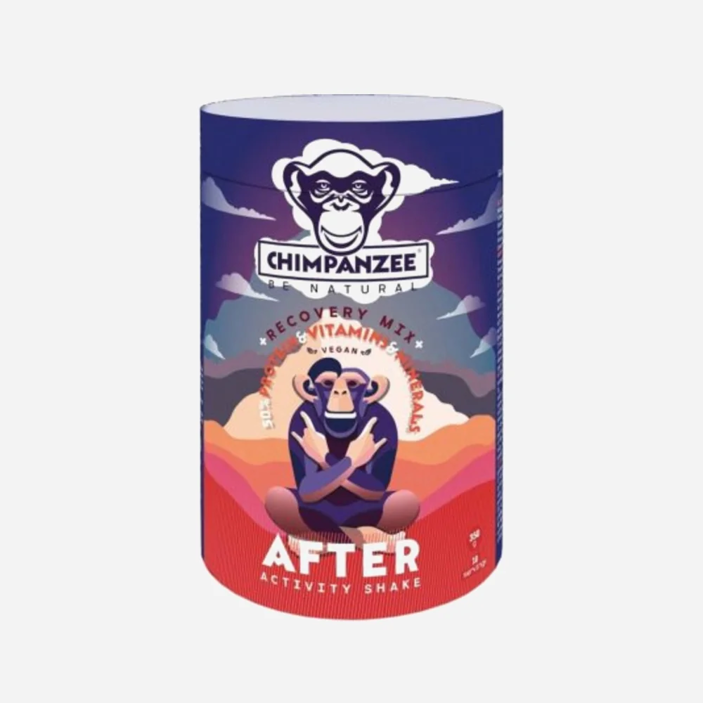 Recovery Mix 350g