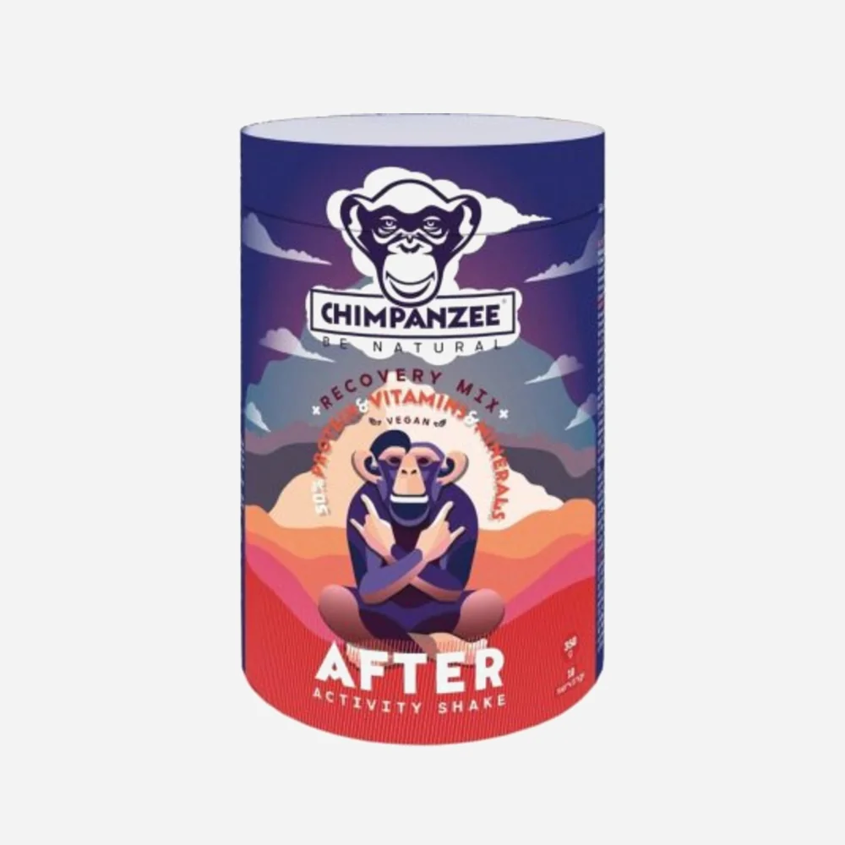 Recovery Mix 350g