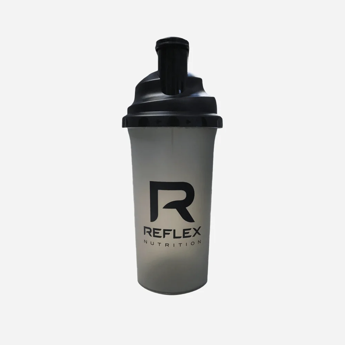 Reflex Shaker čierny 600 ml