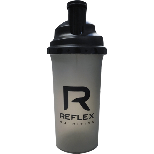 Reflex Shaker čierny 600 ml