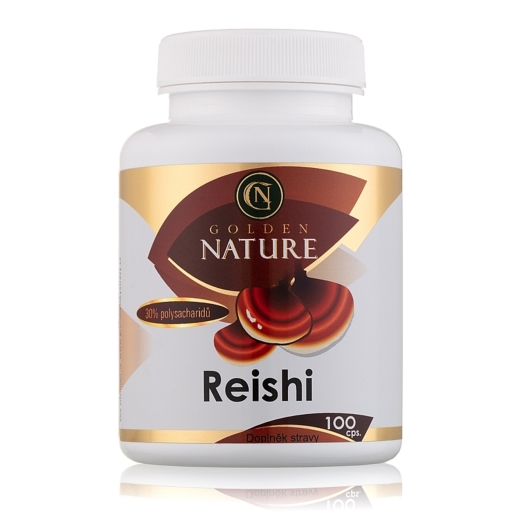Reishi 100 tabliet