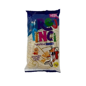 Rejfínci kukuričný snack - bez soli
