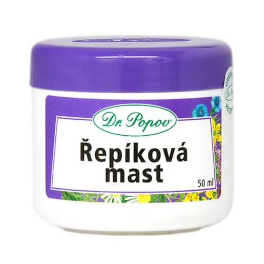 Repíková masť