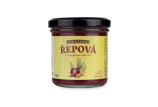 Repová nátierka
