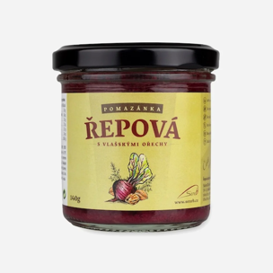 Repová nátierka